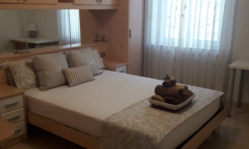 Sale - Villa - Novelda