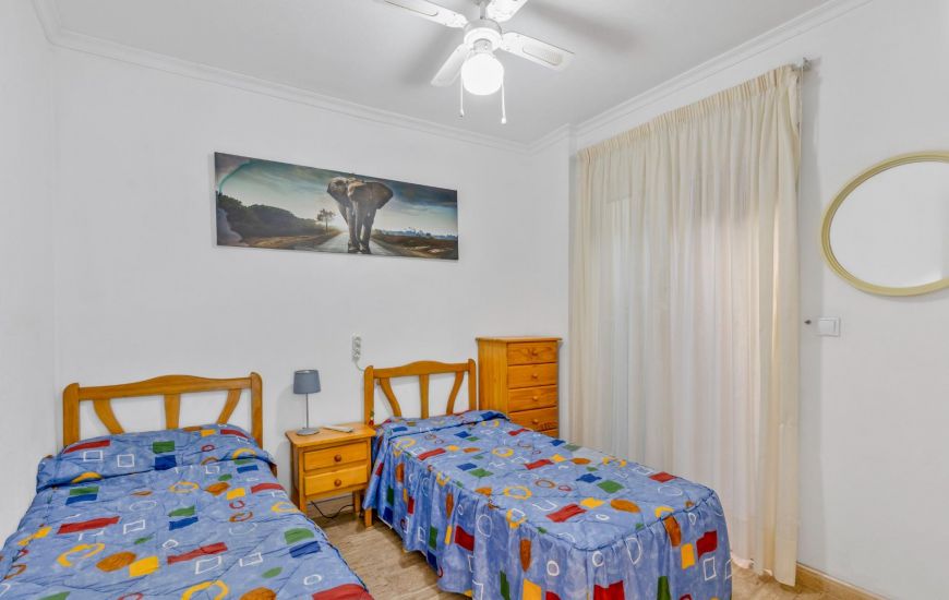 Venta - Apartamentos - Torrevieja