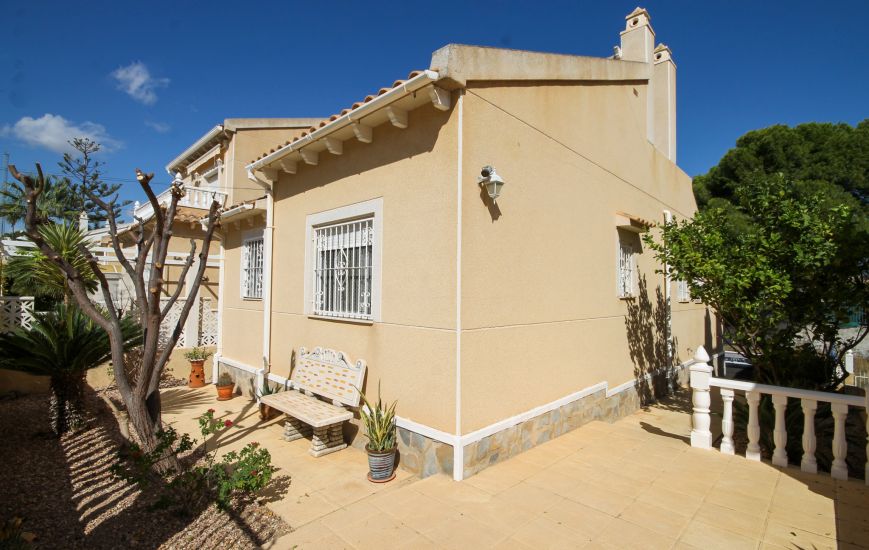 Venta - Villa - San Miguel de Salinas - San Miguel De Salinas