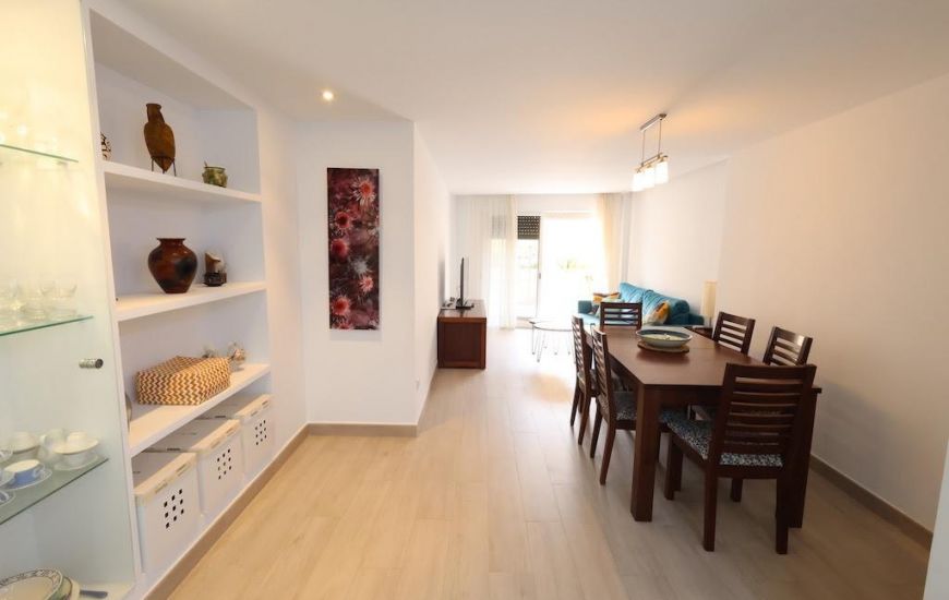 Sale - Apartments - Orihuela Costa