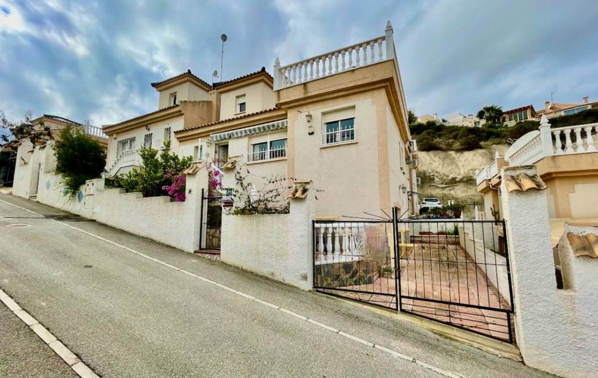 Sale - Villa - Ciudad Quesada