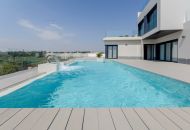 New Build - Villa - Orihuela Costa