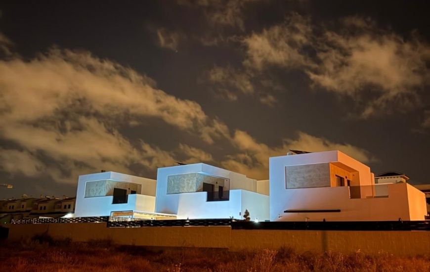 Sale - Villa - Ciudad Quesada