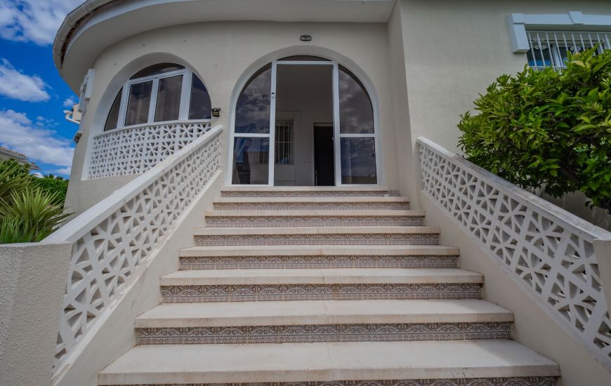 Venta - Villa - Ciudad Quesada