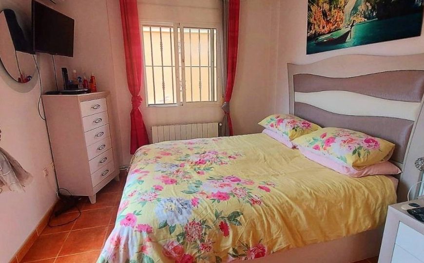 Sale - Villa - Lo Crispin