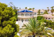 Venta - Villa - Ciudad Quesada