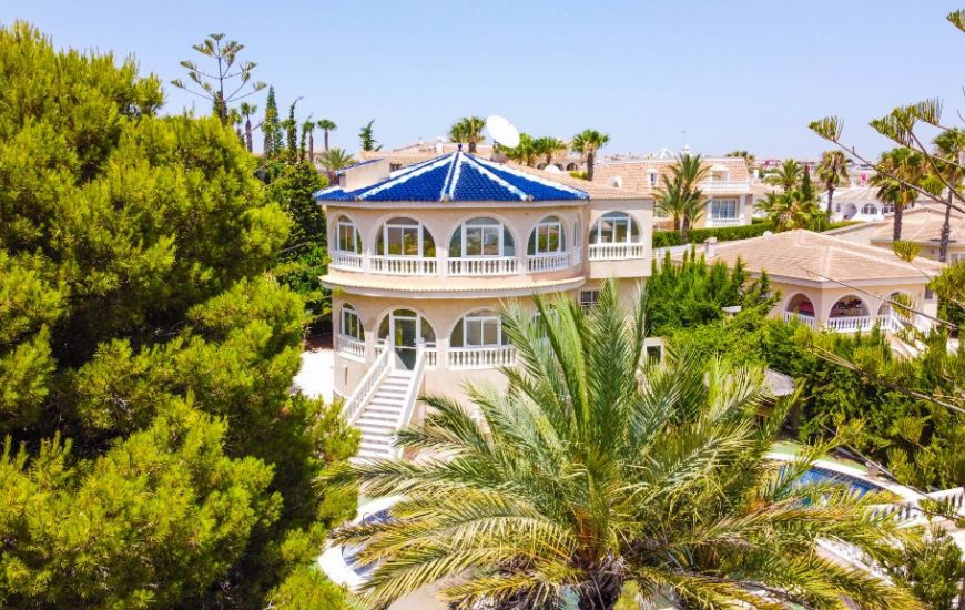 Venta - Villa - Ciudad Quesada