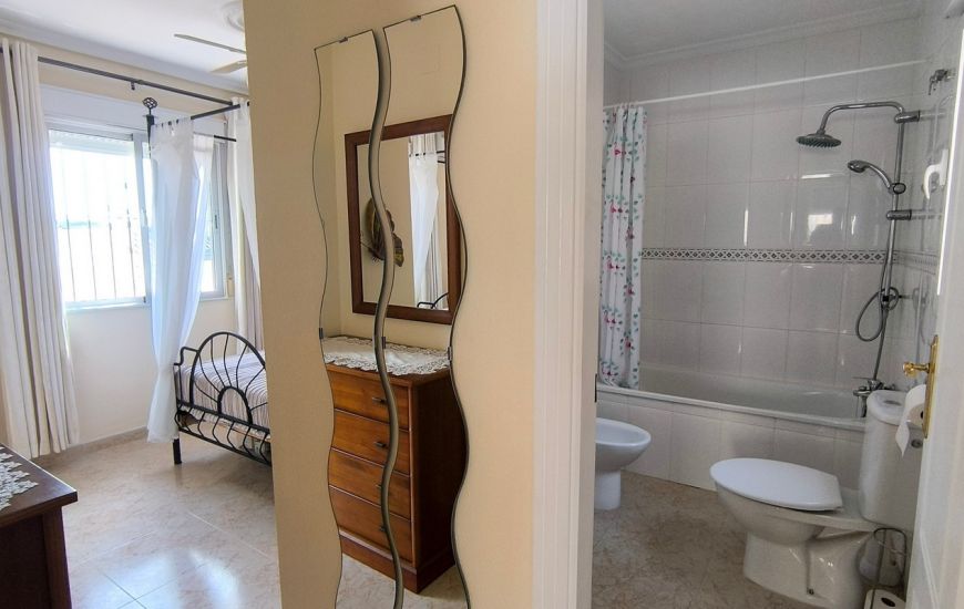 Sale - Half Vrijstaand Huis - Ciudad Quesada