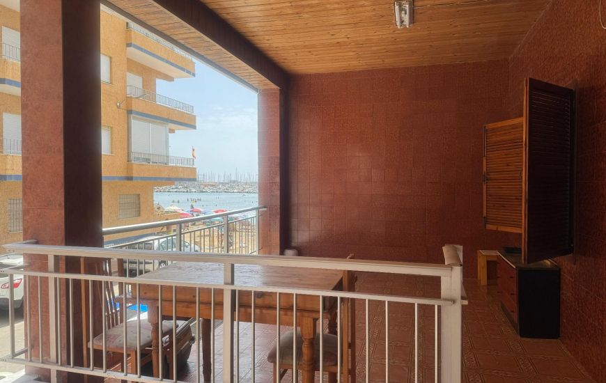 Venta - Apartamento - Torrevieja
