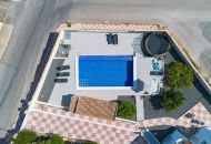 Sale - Villa - Ciudad Quesada