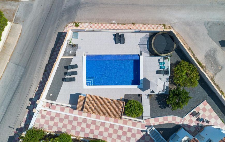 Sale - Villa - Ciudad Quesada