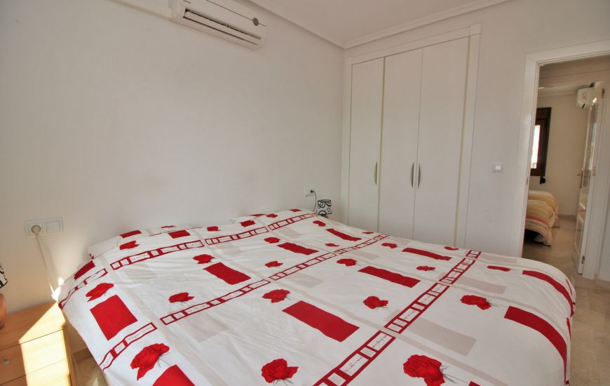 Venta - Adosado - Villamartin