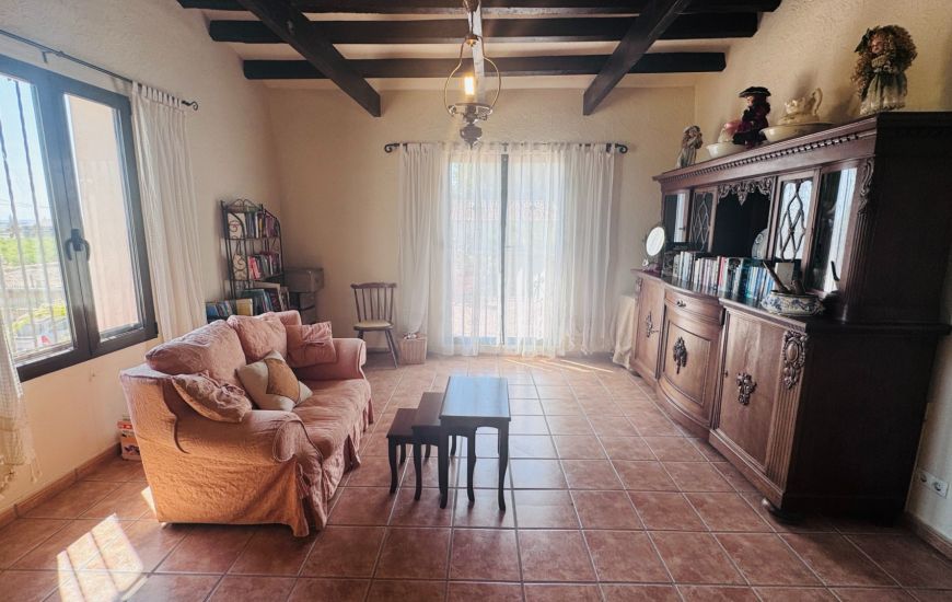 Sale - Country Property - Albatera