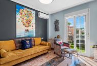 Sale - Villa - Algorfa - La Finca Golf