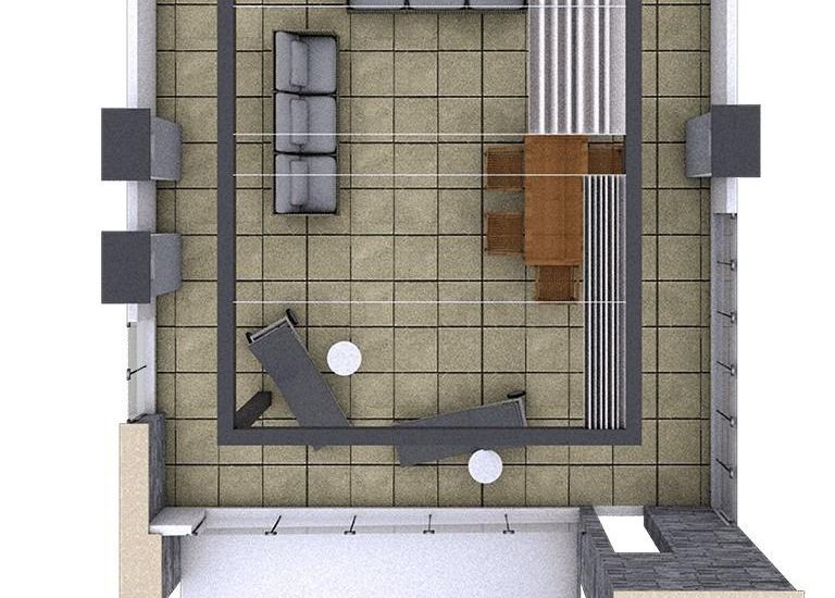 Nueva construcción  - Villa - Fuente Alamo