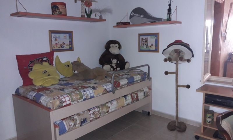 Sale - Villa - Novelda