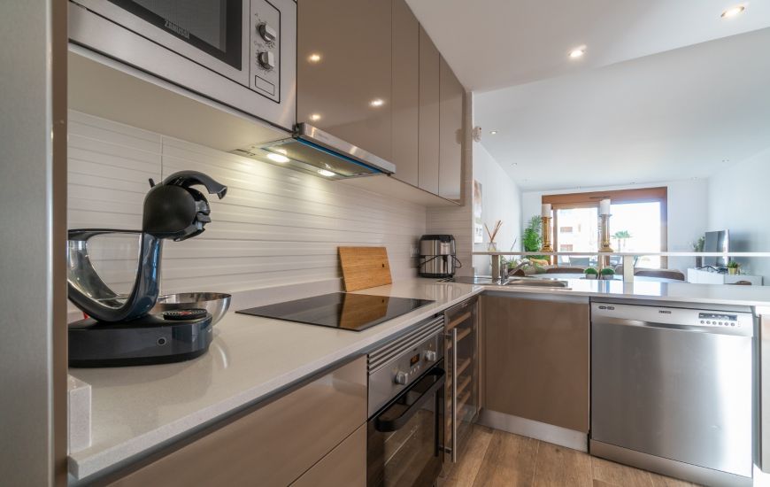Sale - Apartments - Orihuela Costa
