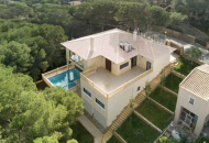 Sale - Villa - Campoamor