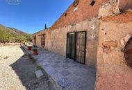 Sale - Finca - Hondon de los Frailes