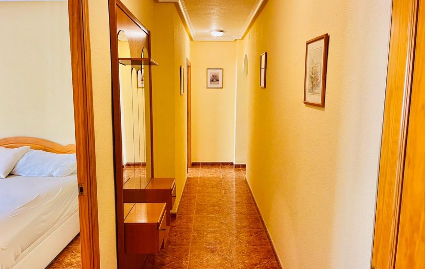 Sale - Apartamento - Torrevieja