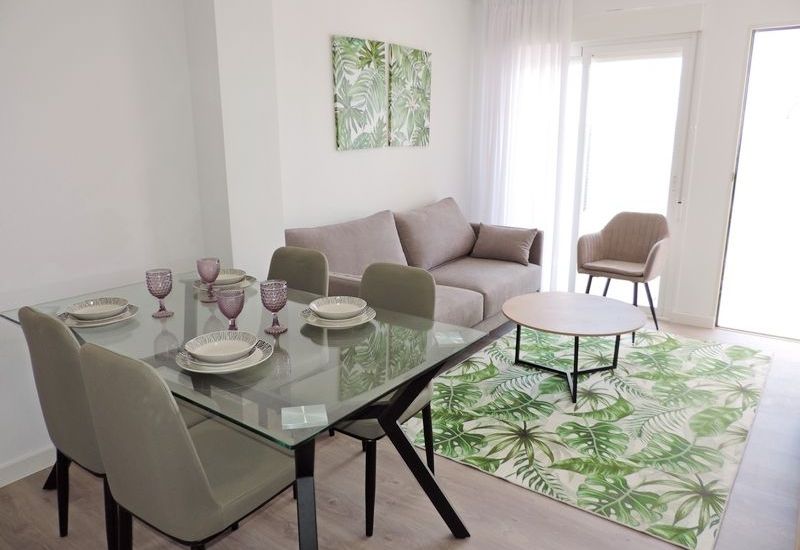 Sale - Villa - Torre Pacheco