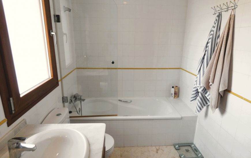 Sale - Apartments - Punta Prima