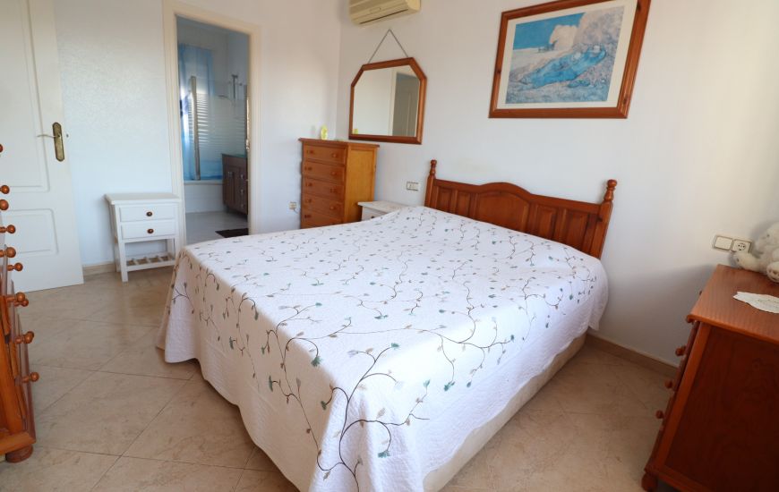Sale - Villa - Benijofar - 