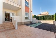 Nueva construcción  - Apartamentos - Orihuela Costa
