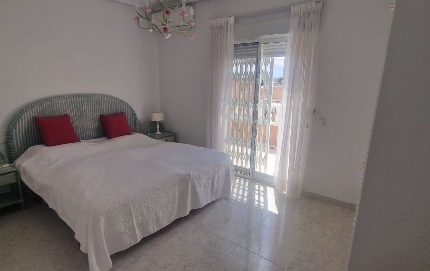Venta - Adosado - Ciudad Quesada