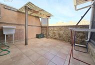 Sale - Rijtjeshuis - Monovar