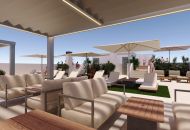 New Build - Apartments - San Miguel de Salinas - San Miguel De Salinas