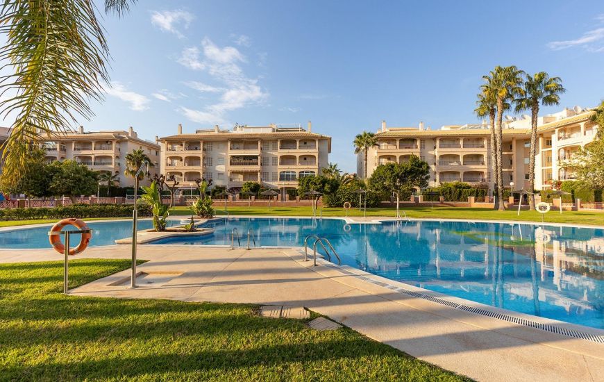 Sale - Apartments - Orihuela Costa