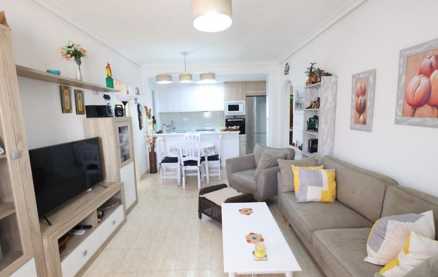 Venta - Bungalow - Orihuela Costa
