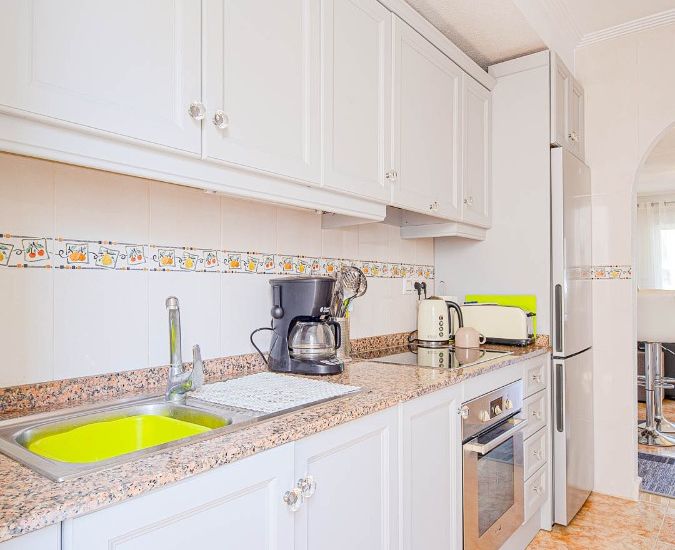 Sale - Apartamento - Punta Prima