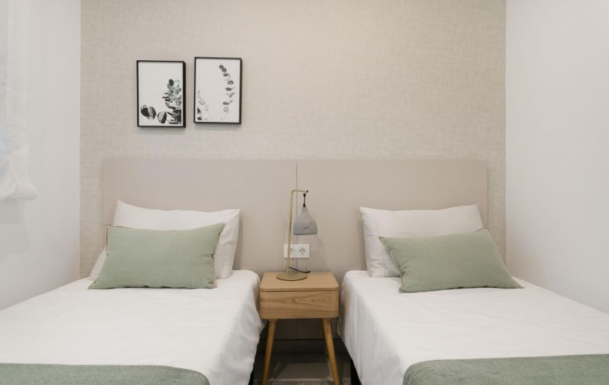 Nueva construcción  - Apartamentos - Torrevieja