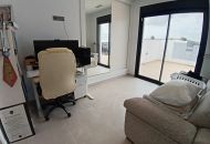 Sale - Villa - Benijófar - 