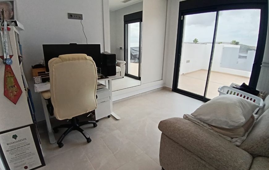 Sale - Villa - Benijófar - 