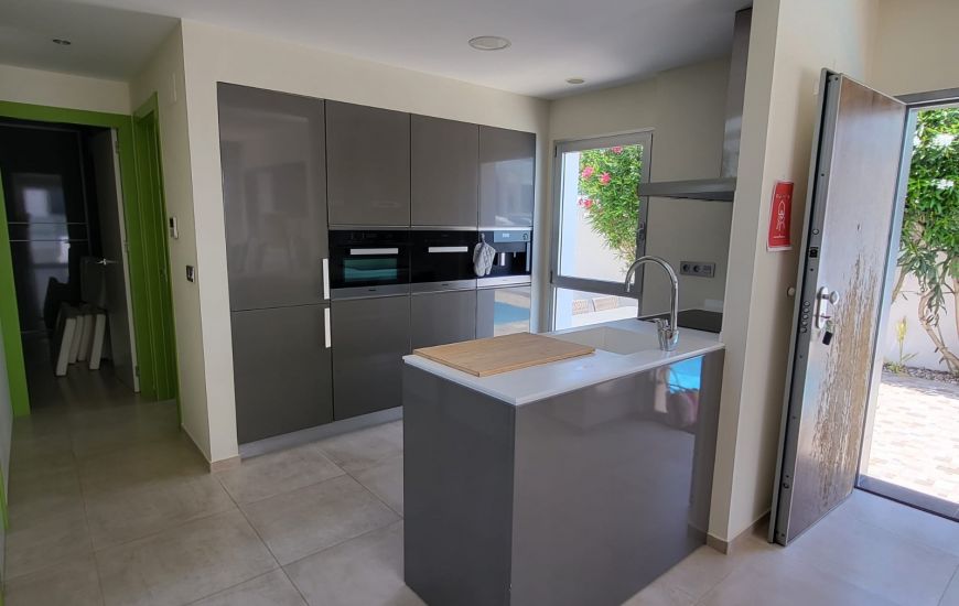 Sale - Villa - Ciudad Quesada