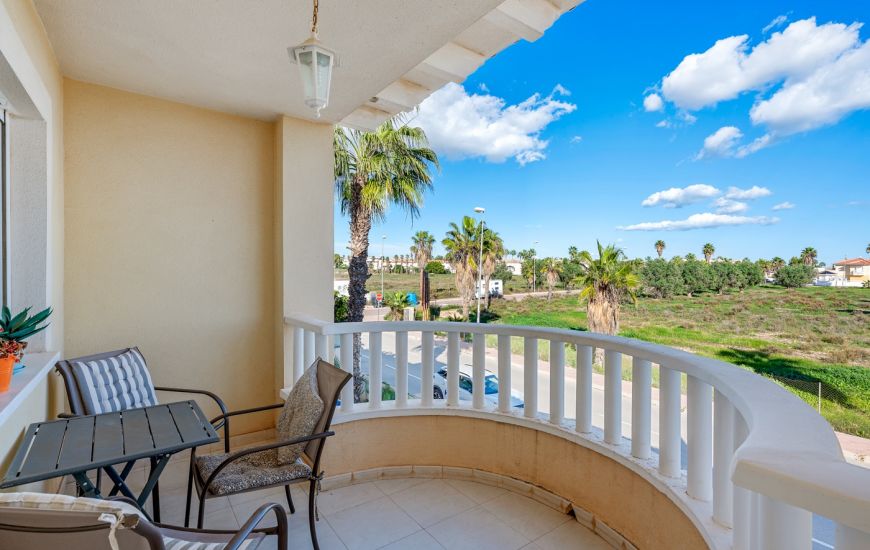 Venta - Apartamentos - Ciudad Quesada - Rojales