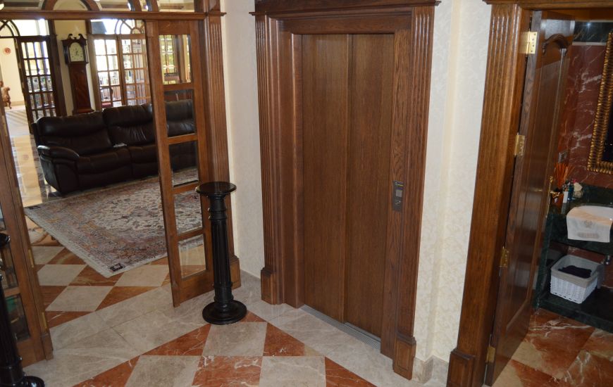 Sale - Country Property - Algorfa