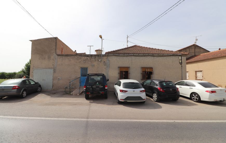 Sale - Townhouse - Orihuela