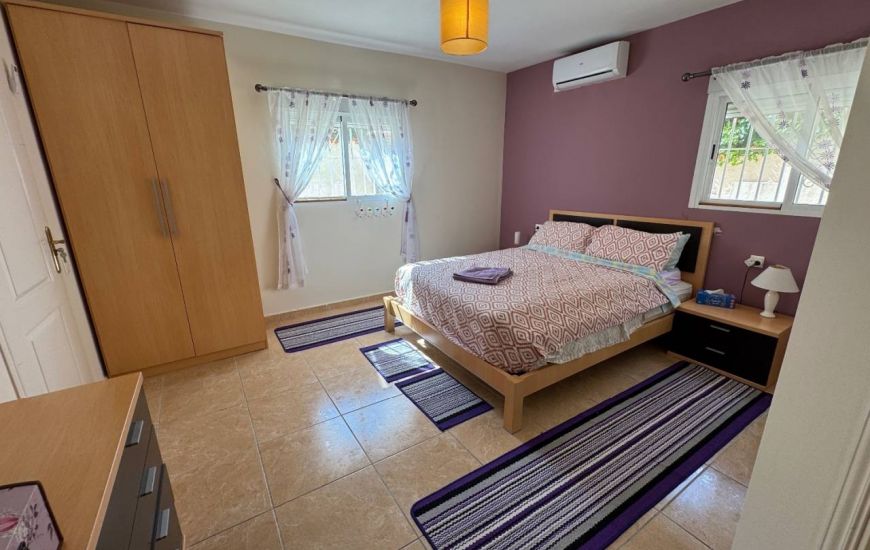 Sale - Villa - Ciudad Quesada