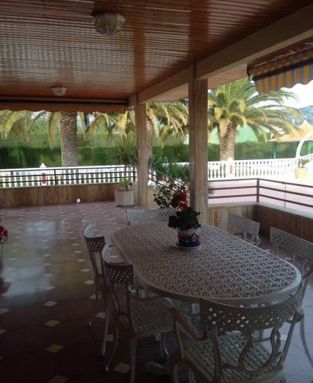 Sale - Finca - Sax