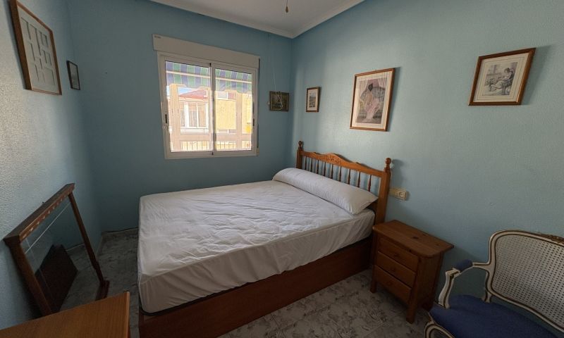 Sale - Apartments - Torrevieja