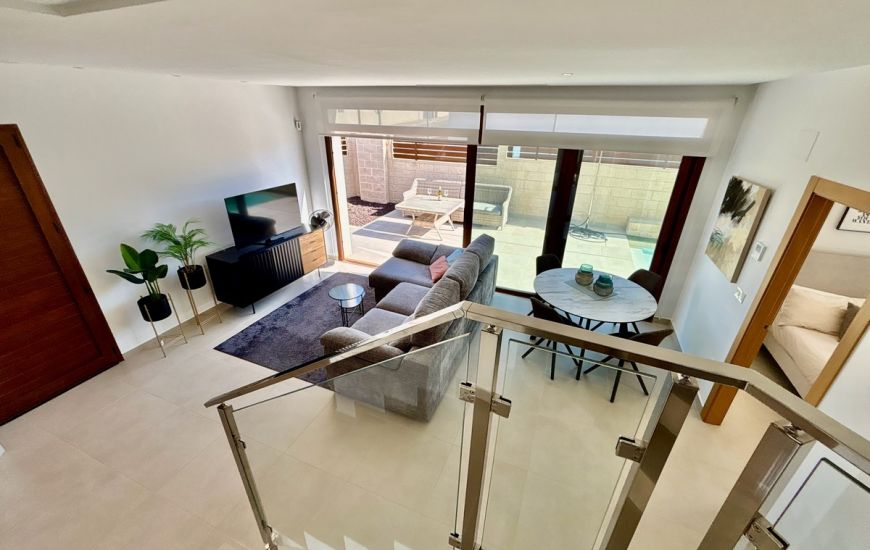 Sale - Villa - Benijofar