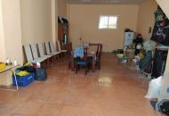 Sale - Townhouse - Hondón de las Nieves