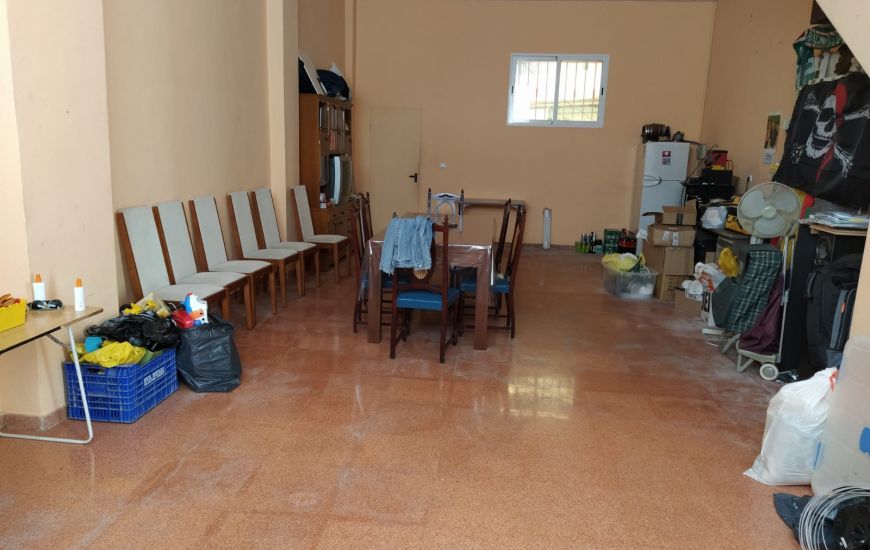 Sale - Townhouse - Hondón de las Nieves