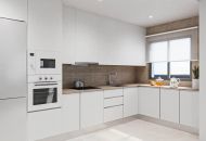 New Build - Apartments - Torre Pacheco