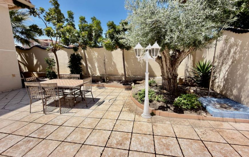 Sale - Villa - Ciudad Quesada