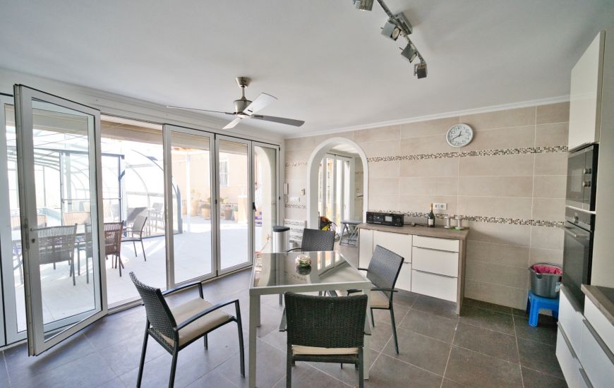 Venta - Villa - Ciudad Quesada